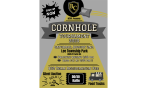 Cornhole Tournament 