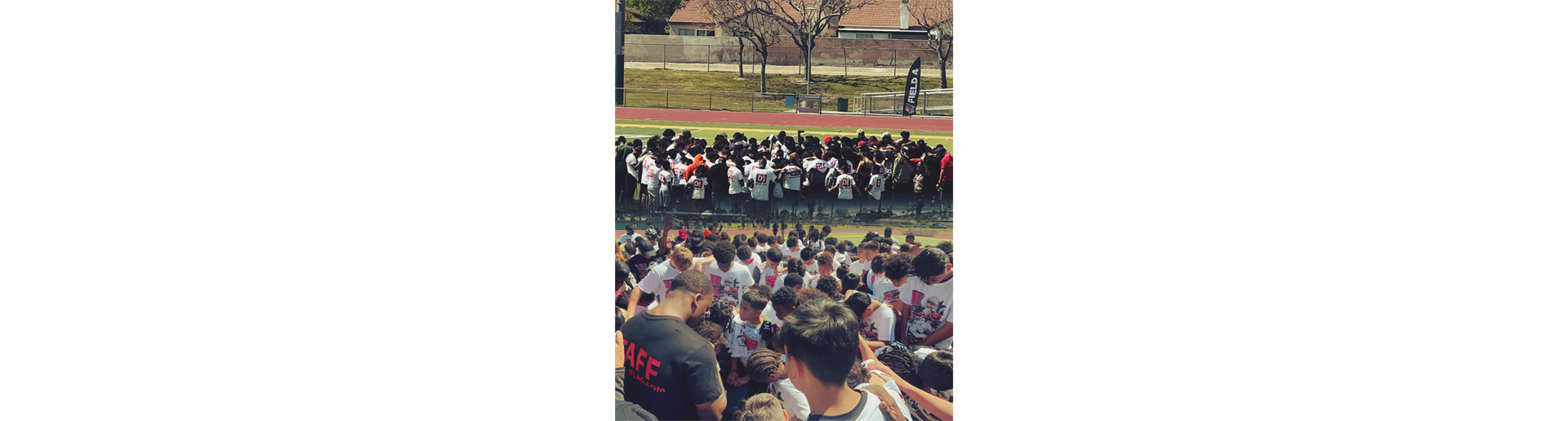 Darren Hall 2025 Skills Camp