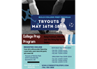 Bulls College Prep Program Tryouts