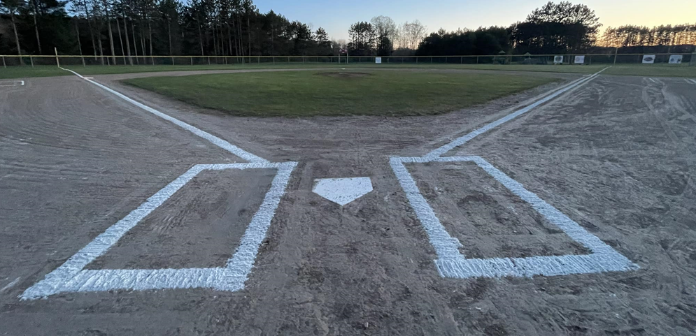 Ball Field