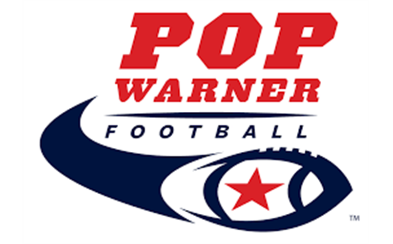 Tri-City Knights-SGV member of the Pop Warner Family!