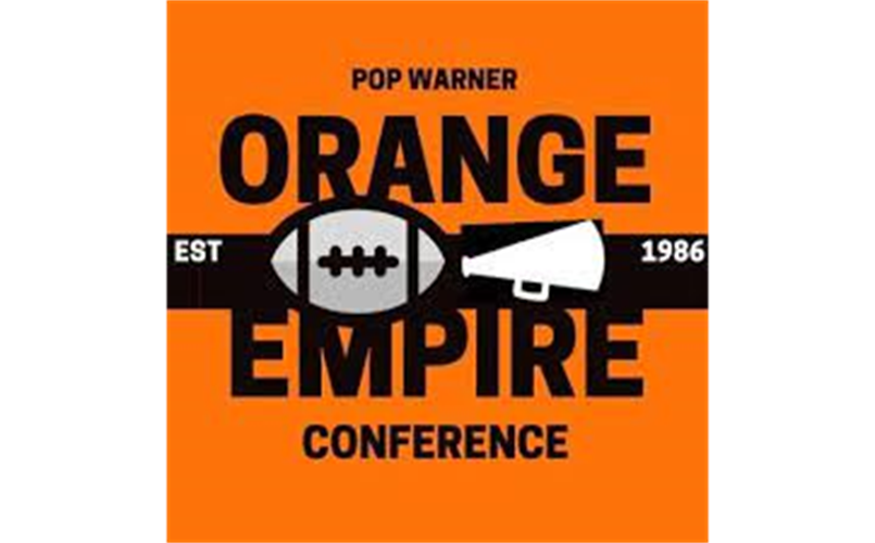 OEC POP WARNER