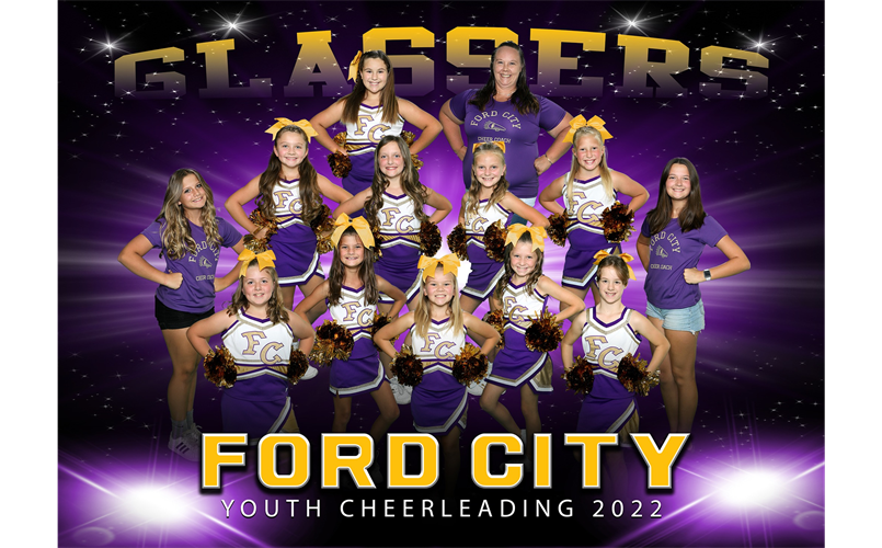 Ford City Area Youth Football > Home