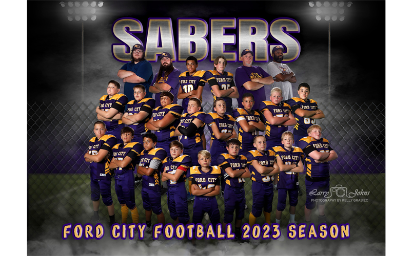 2023 SABERS