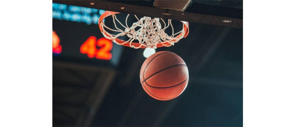 Basketball