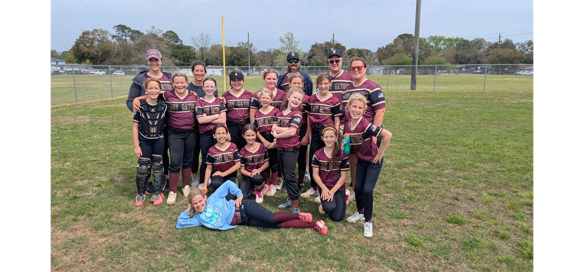 Softball - 10U