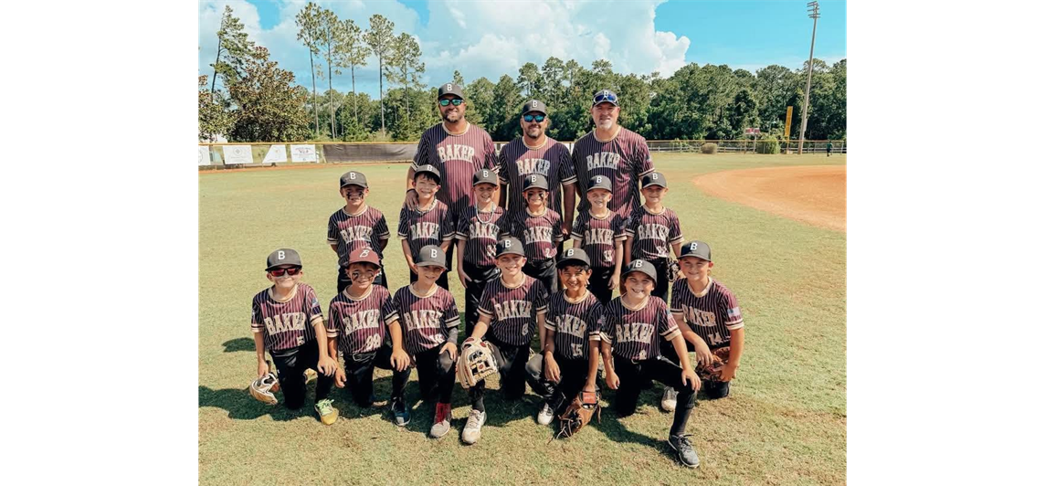 Baseball - MP All Star