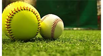 Spring baseball,t-ball and softball registration is still open!