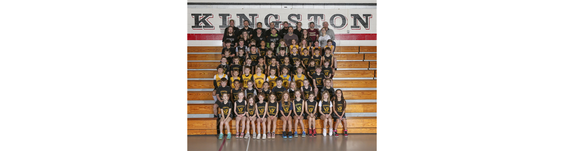 2026 KYSA Basketball League