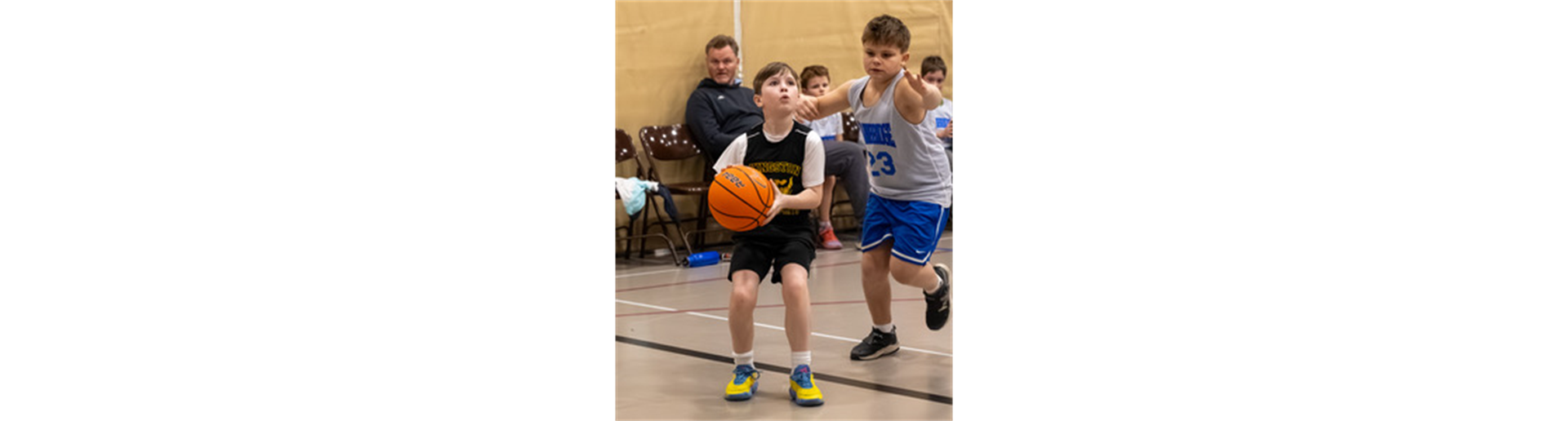 2026 Basketball