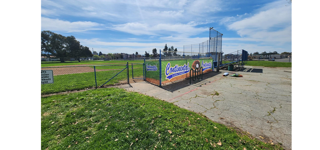 Salinas Continental Field