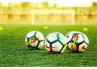 Spring Soccer Registration