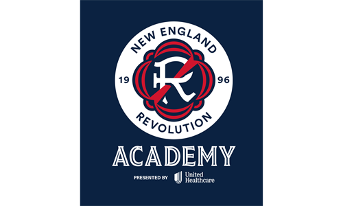 New England Revolution GSC Academy