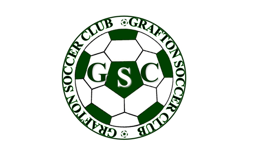 Grafton Soccer Club Store