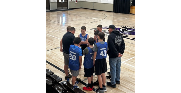 5/6 Boys