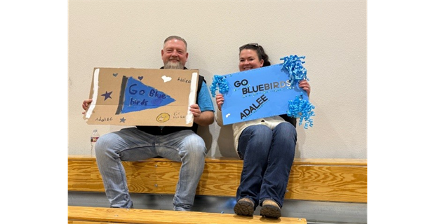 Lassen Hoop Fans