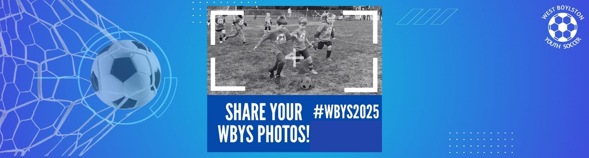 Share your soccer snapshots!