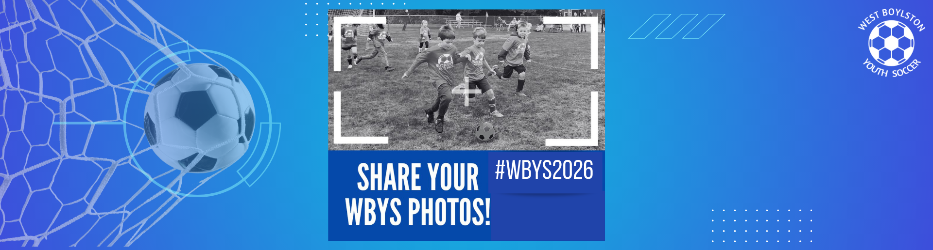 Share your soccer snapshots!