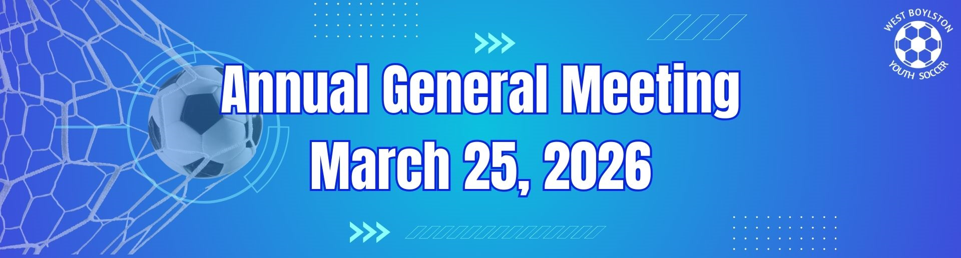 Annual General Meeting