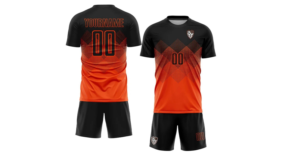 2025-2027 Uniforms