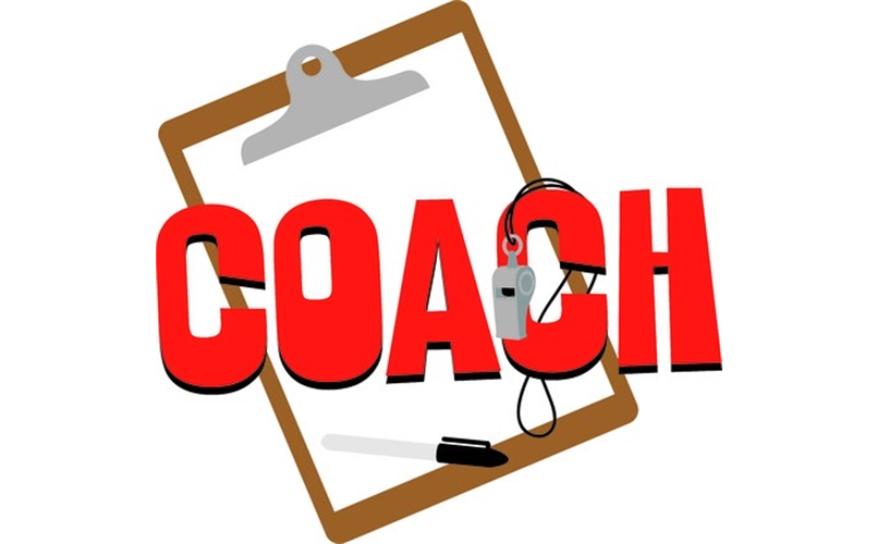 Register to Coach