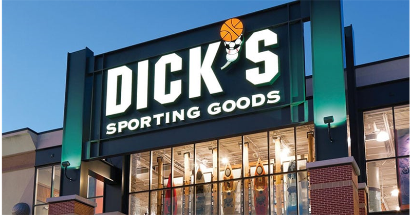 Dick's Discount Days