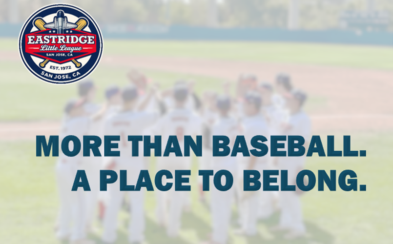 Where Every Kid Gets a Chance to Play.