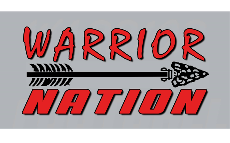 Once a Warrior - Always a Warrior!!