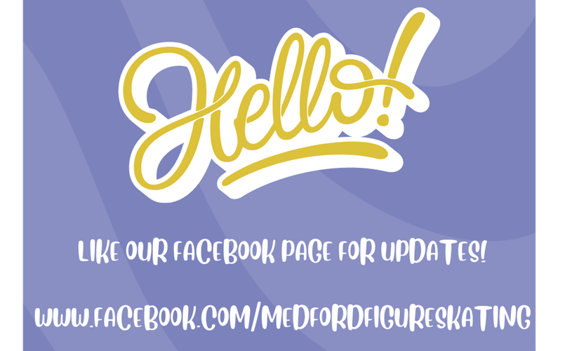 Join us on Facebook!