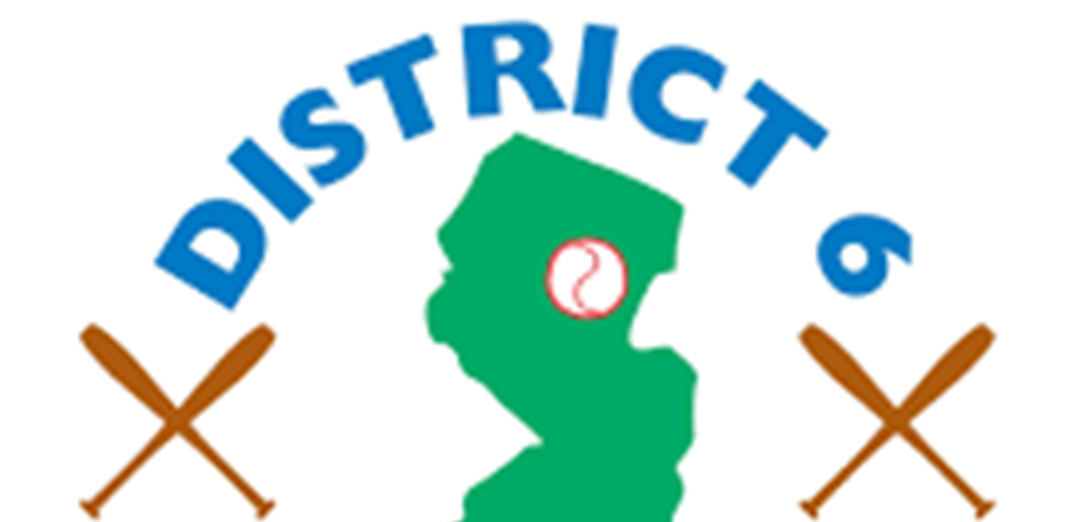 New Jersey District 6 Little League
