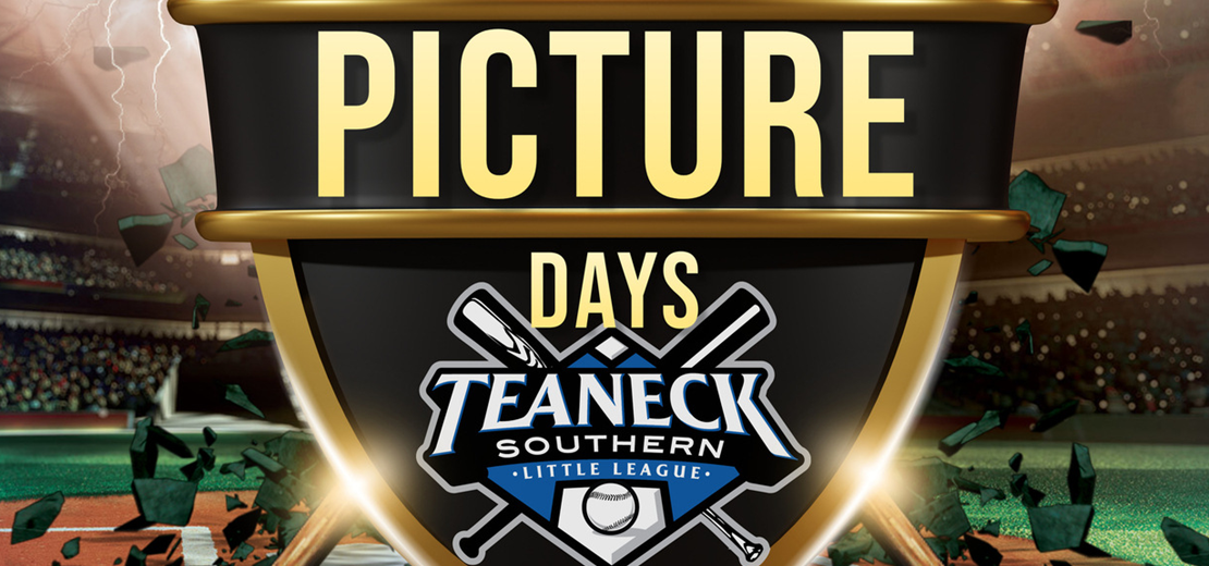 2025 PICTURE DAYS!