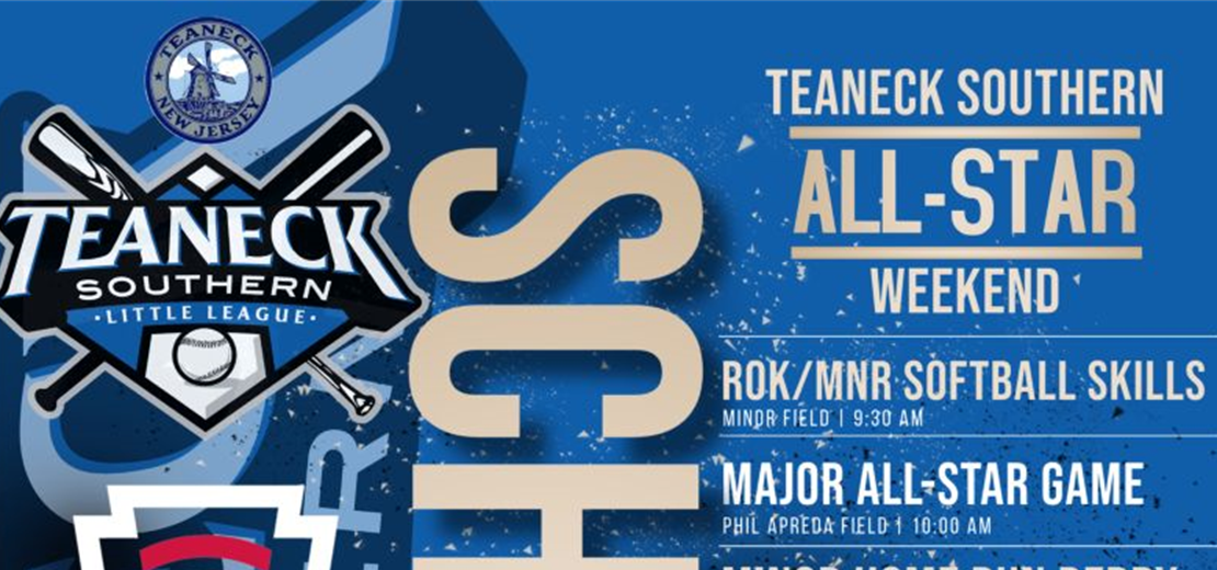 2025 ALL STAR WEEKEND
