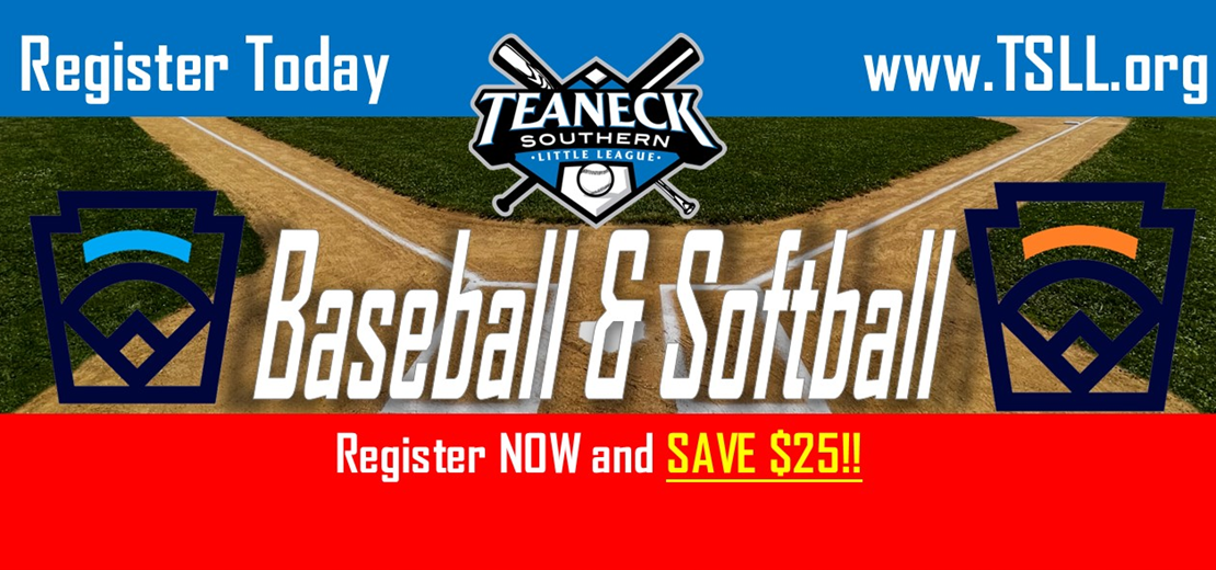 2026 REGISTRATION IS OPEN!!