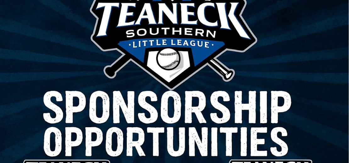 BECOME A 2026 SPONSOR!!