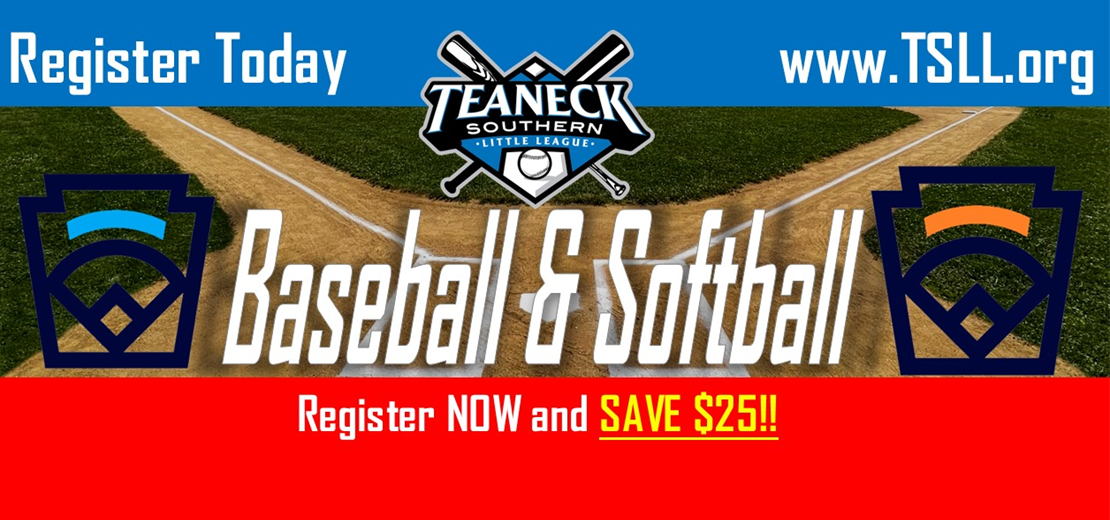 2026 REGISTRATION IS OPEN!!