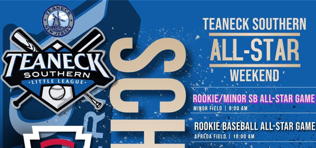 ALL STAR WEEKEND 2026
