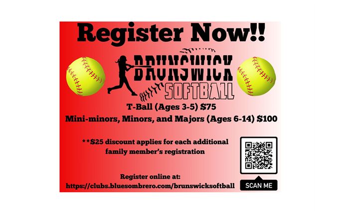 Registration is OPEN!