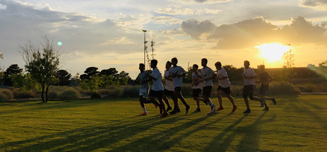 ONLINE REGISTRATION PLATFORM FOR TOROS SOCCER CLUB