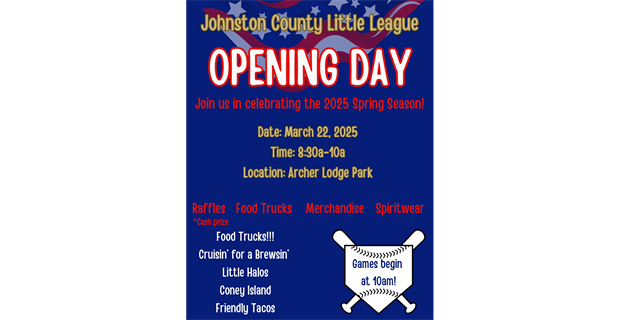 Opening Day