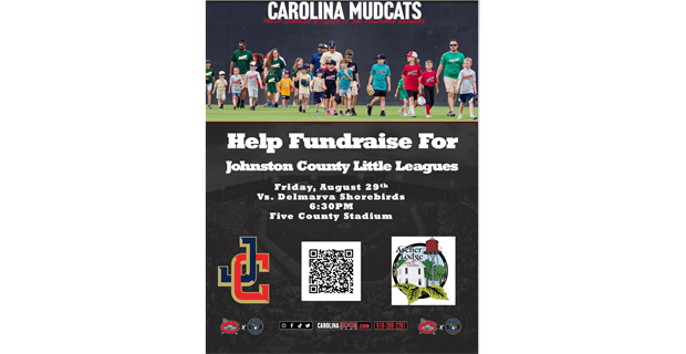 Mudcats Game