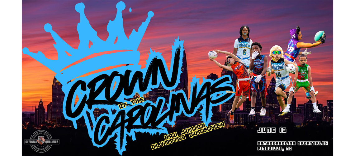 Crown of the Carolinas Cup