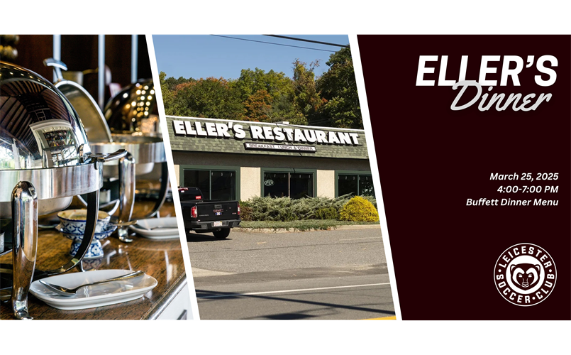 Eller's Dinner Buffet