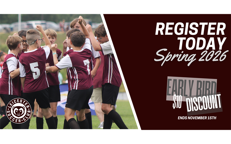 Fall 2025 Registration 