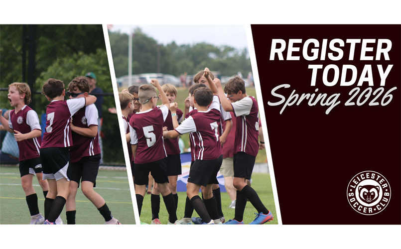 Fall 2025 Registration 