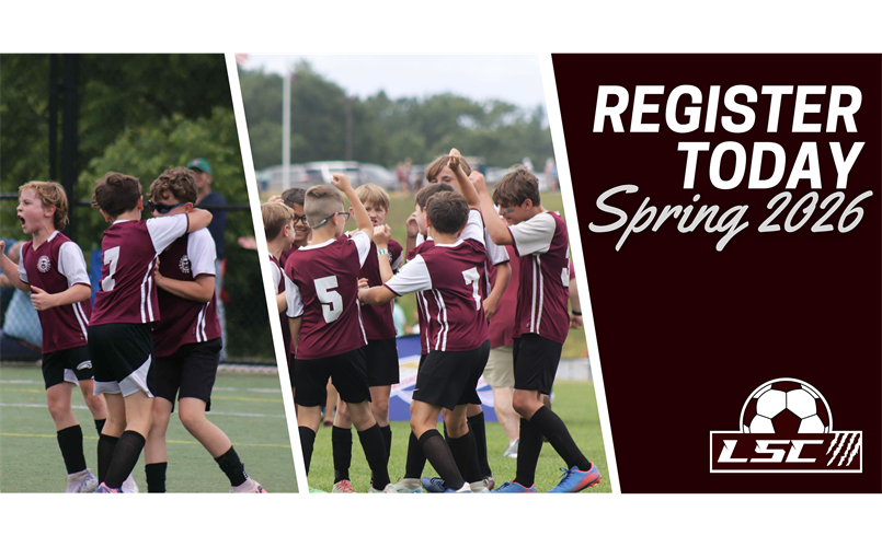 Fall 2025 Registration 