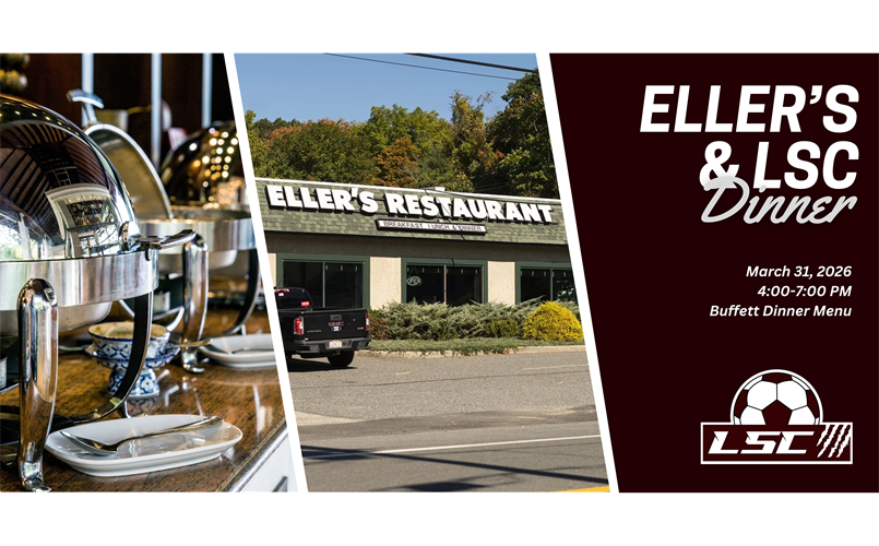 Eller's Restaurant Dinnner