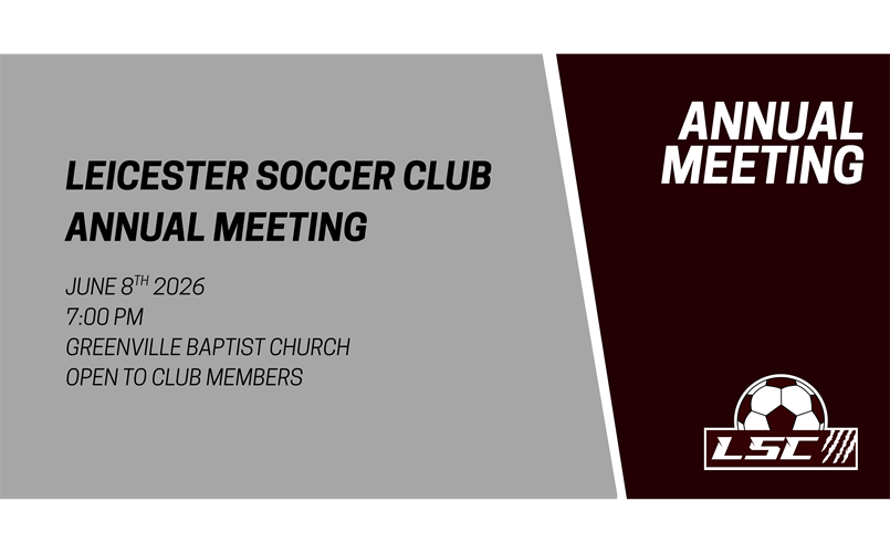 Annual Meeting