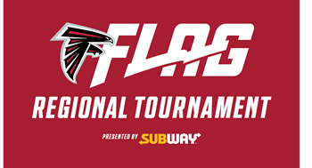 Atlanta Falcons Regional Tournament