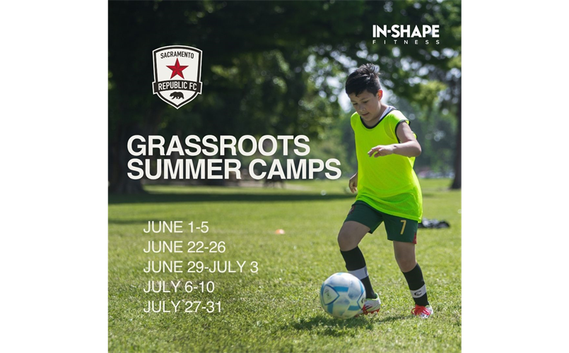 Grassroots