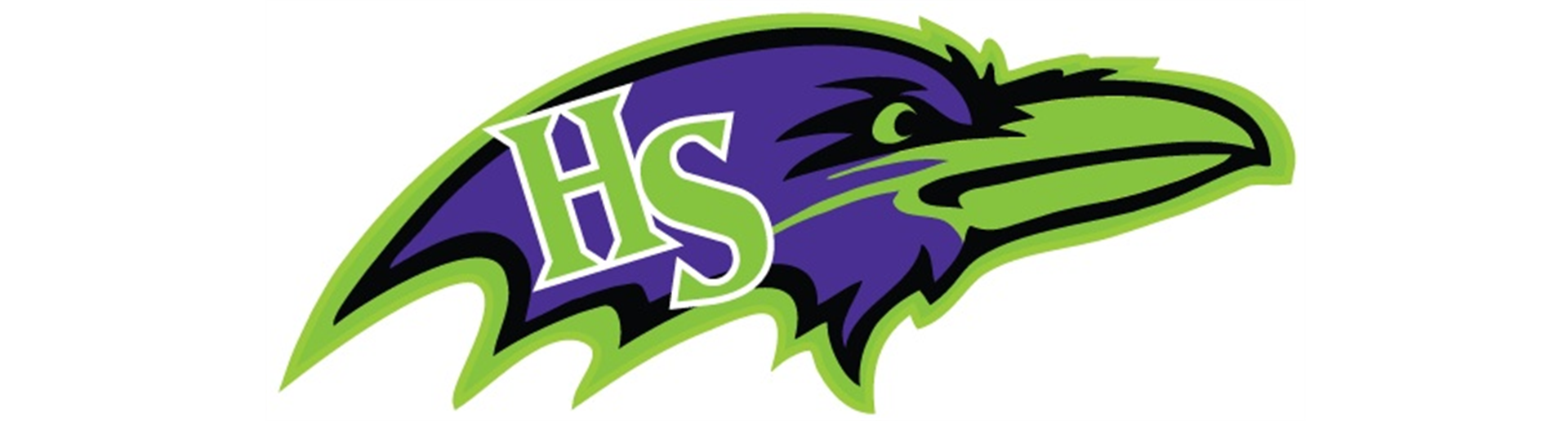 HOME OF THE LOUD AND PROUD!!! 